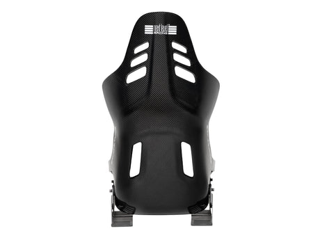 Next Level Racing® ES3 Elite Sim Racing Seat – Full Carbon Fiber Edition