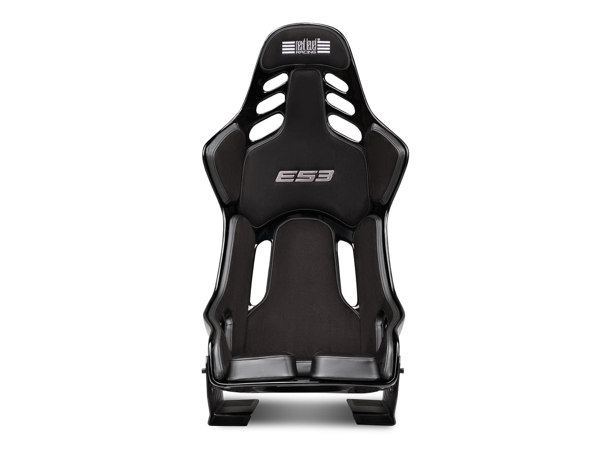Next Level Racing® ES3 Elite Sim Racing Seat – Fiberglass Edition