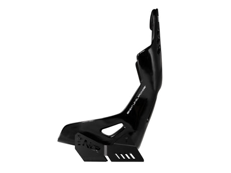 Next Level Racing® ES3 Elite Sim Racing Seat – Fiberglass Edition