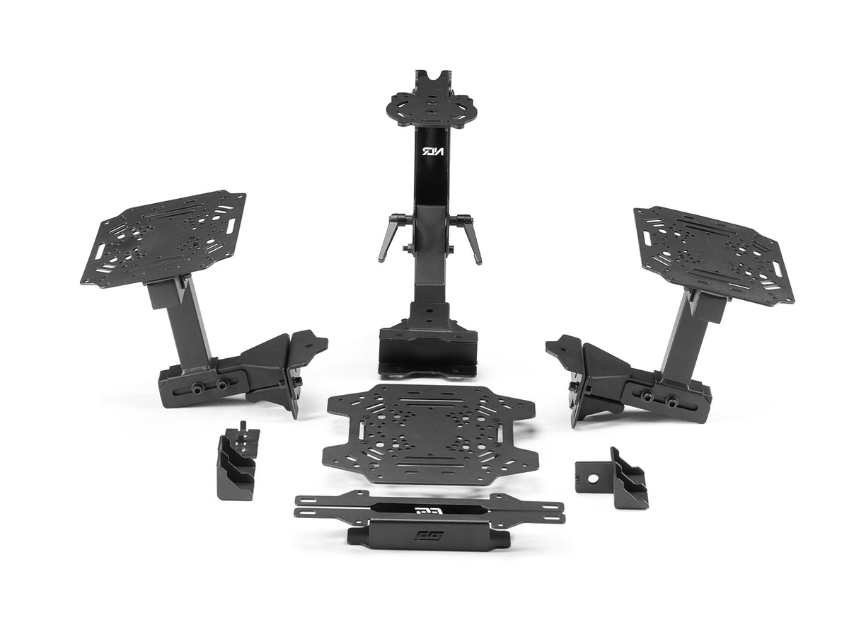 Next Level Racing® Elite Series Flight Pack