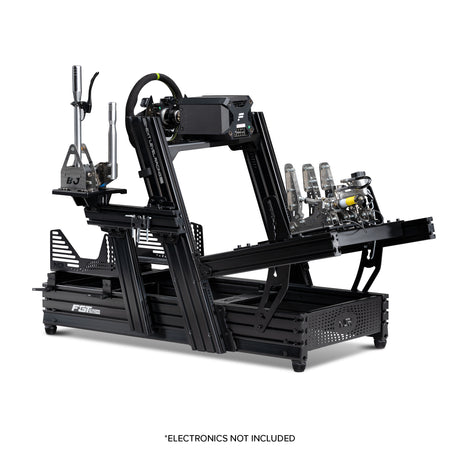 Next Level Racing - F-GT 160 Cockpit