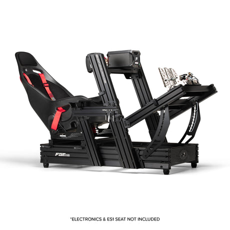 Next Level Racing - F-GT 160 Cockpit