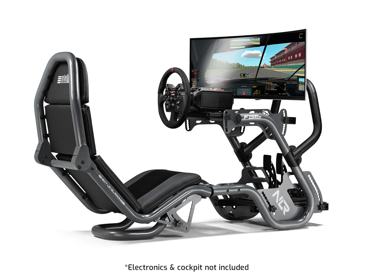 Next Level Racing® F-GT Pro Direct Monitor Mount
