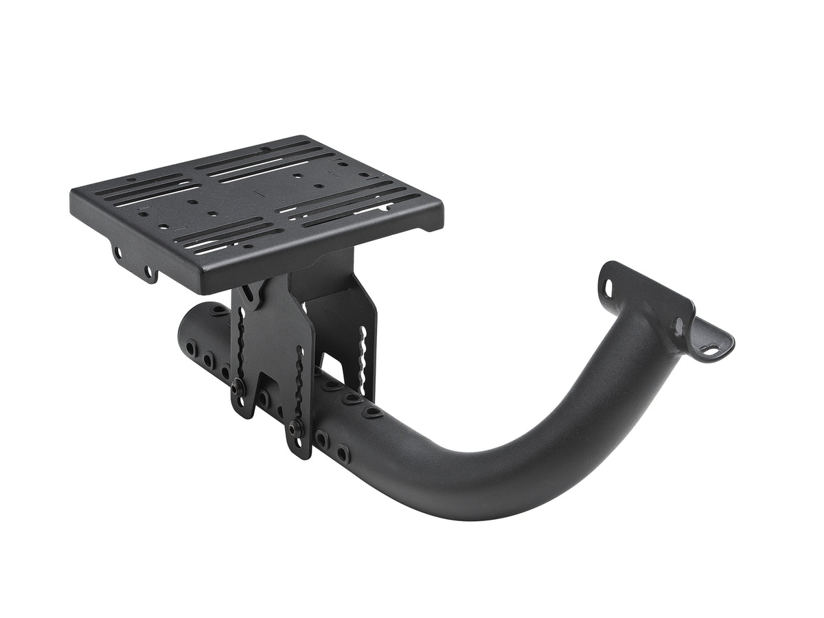 NEXT LEVEL RACING® F-GT PRO SHIFTER AND HANDBRAKE ARM ADD-ON