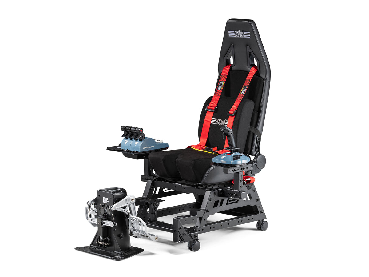 Next Level Racing® Flight Seat Pro