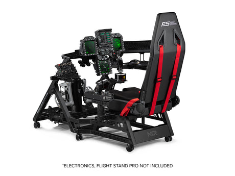 Next Level Racing® Flight Seat Pro