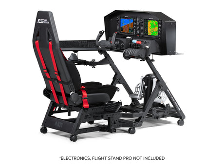 Next Level Racing® Flight Seat Pro
