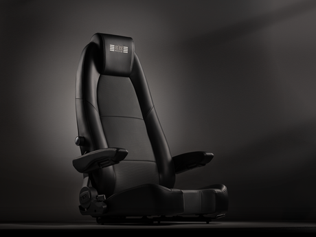Next Level Racing® Flight Simulator Seat 2.0