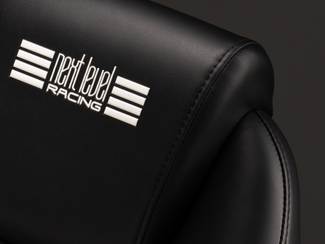 Next Level Racing® Flight Simulator Seat 2.0