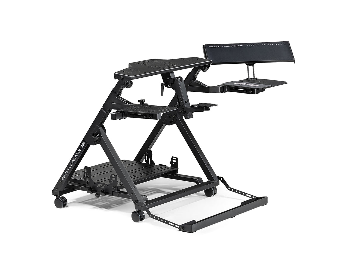 Next Level Racing® Flight Stand Pro