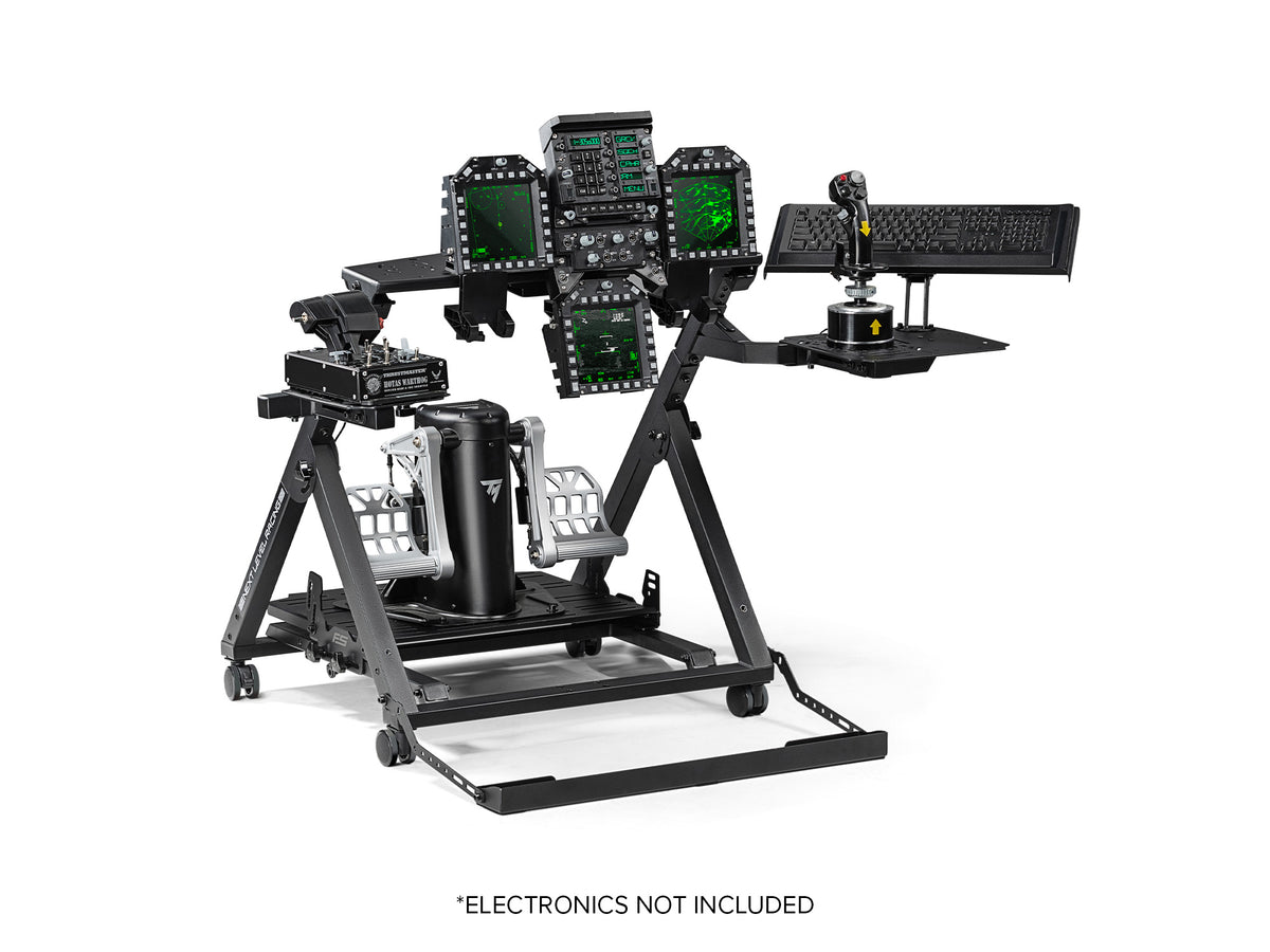 Next Level Racing® Flight Stand Pro
