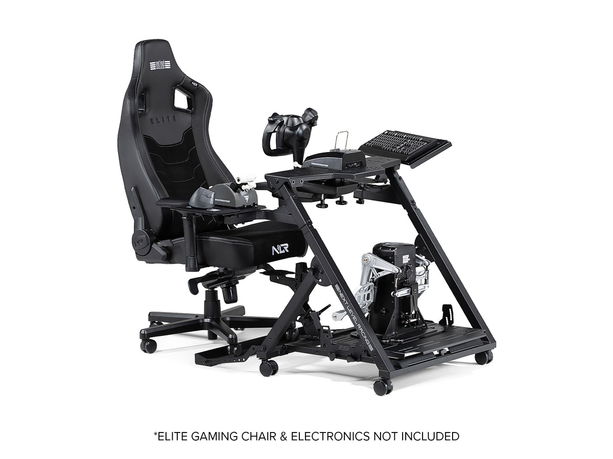Next Level Racing® Flight Stand Pro
