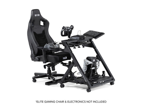 Next Level Racing® Flight Stand Pro