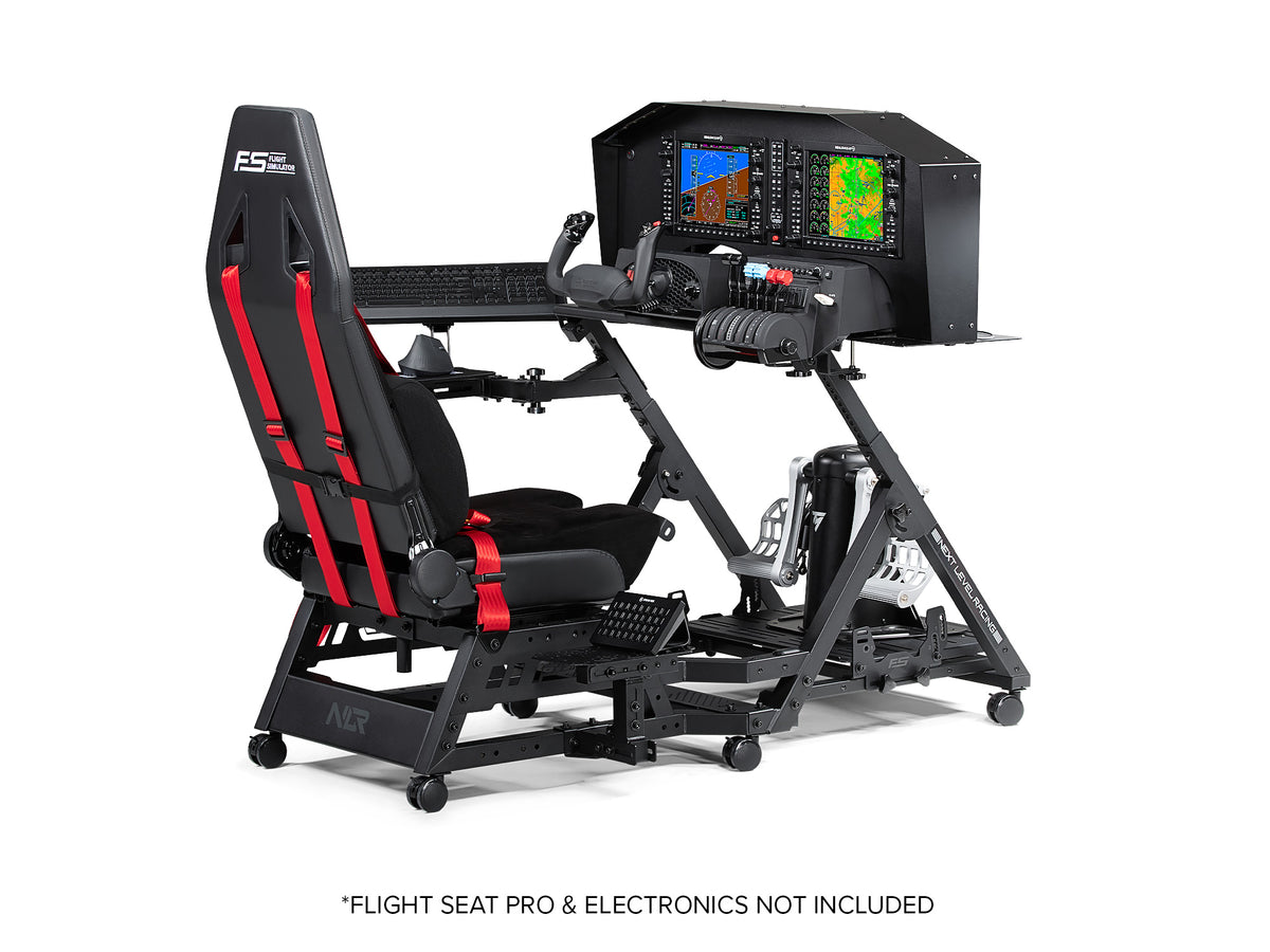 Next Level Racing® Flight Stand Pro