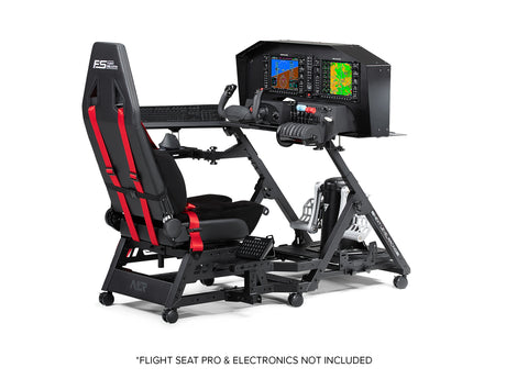 Next Level Racing® Flight Stand Pro