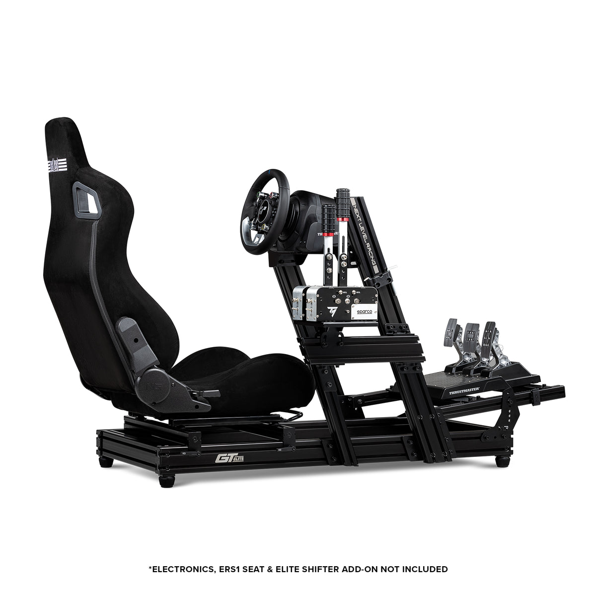 Next Level Racing - GT Elite Lite