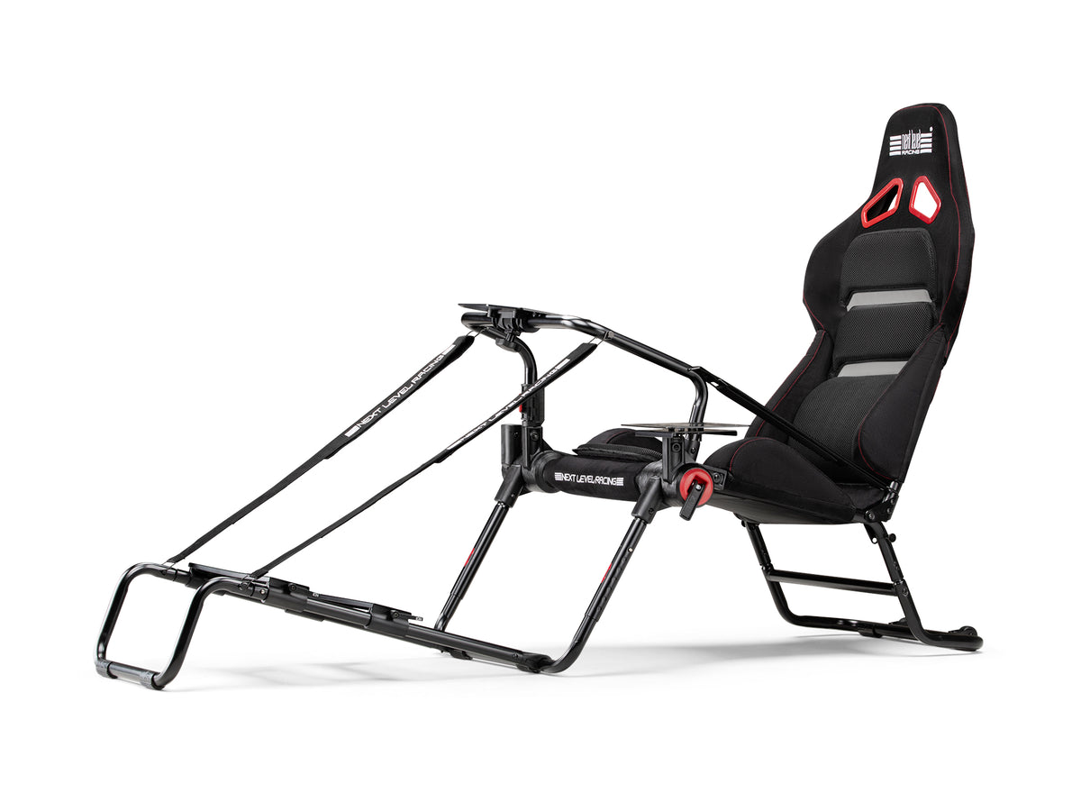 Next Level Racing® GTLite Pro Foldable Racing Cockpit