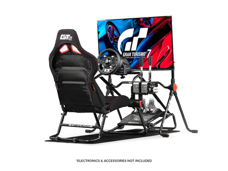Next Level Racing® GTLite Pro Foldable Racing Cockpit