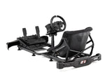 Next Level Racing® Go Kart Plus Simulator Cockpit