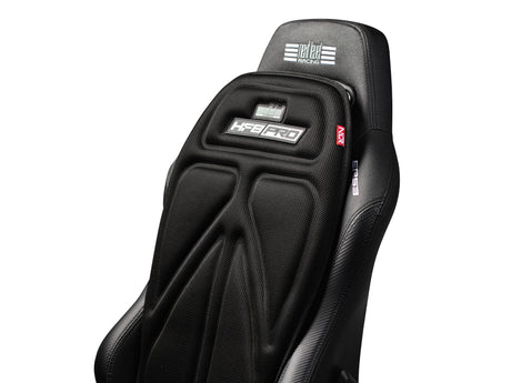 Next Level Racing® HF8 Pro Haptic Feedback Gaming Pad