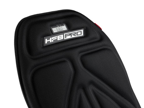 Next Level Racing® HF8 Pro Haptic Feedback Gaming Pad