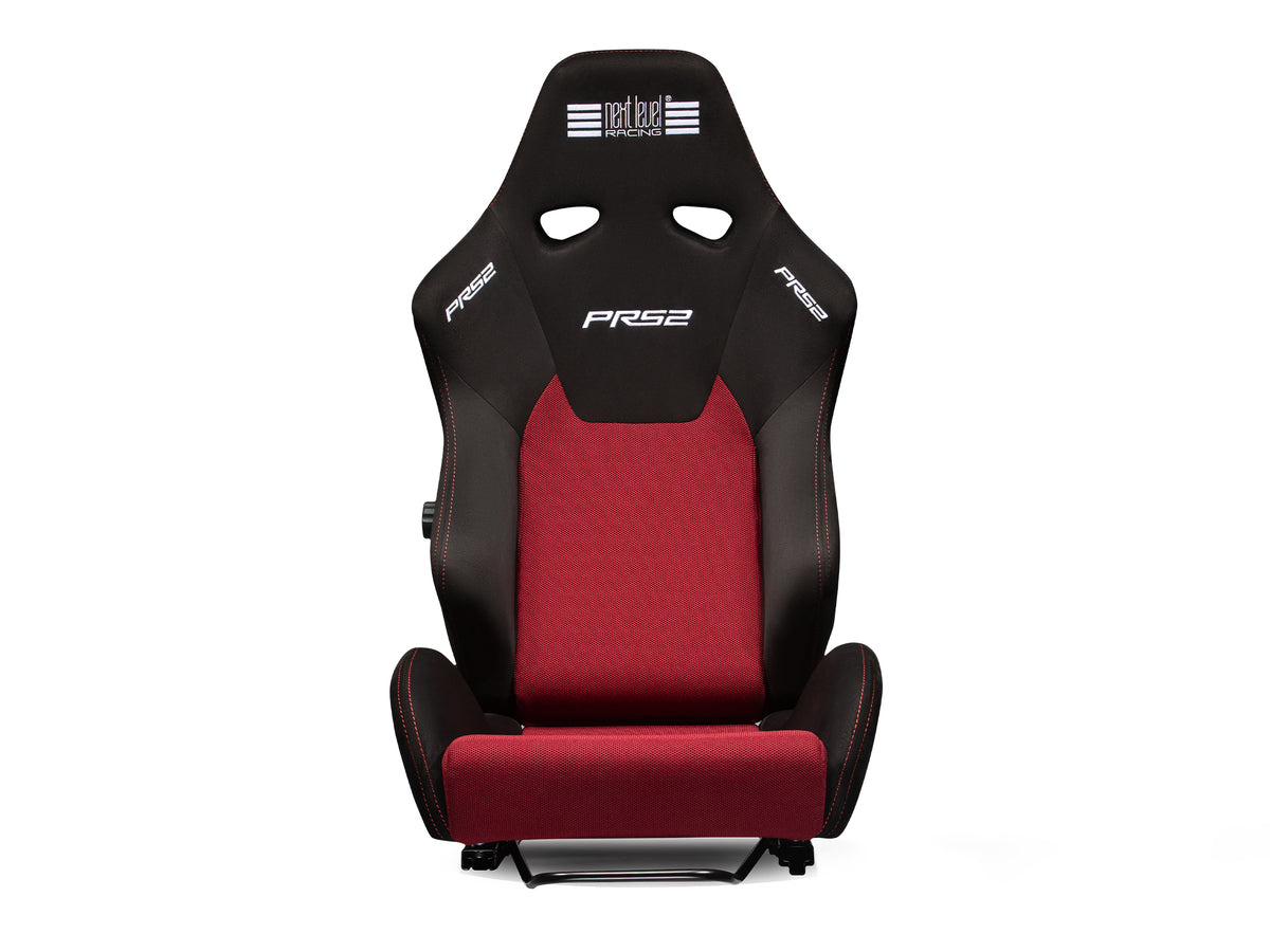 Next Level Racing® PRS2 Performance Reclining Seat