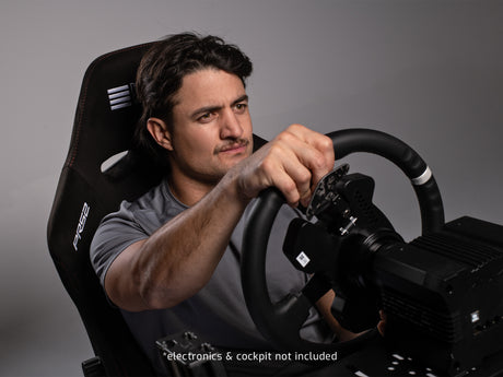Next Level Racing® PRS2 Performance Reclining Seat