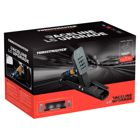 Thrustmaster Raceline LC Upgrade