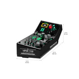 Thrustmaster Viper Panel