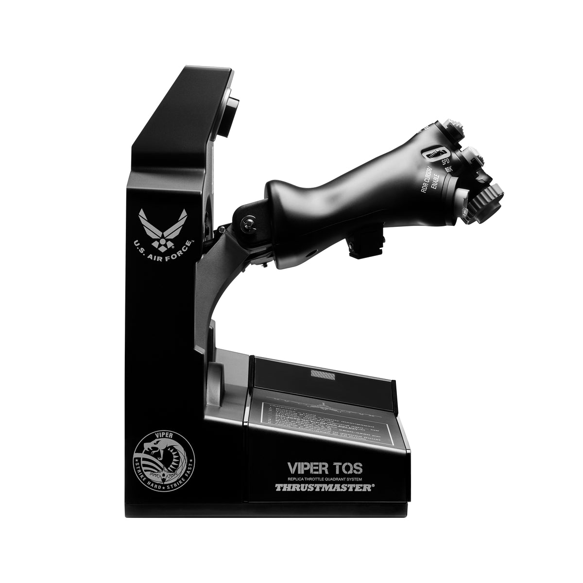 Thrustmaster Viper TQS