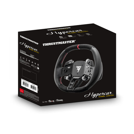 Thrustmaster Hypercar Wheel Add-On