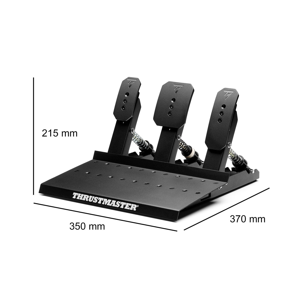 Thrustmaster Raceline Pedals III