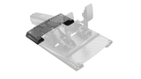 Moza CRP Base Plate + Extension Plate
