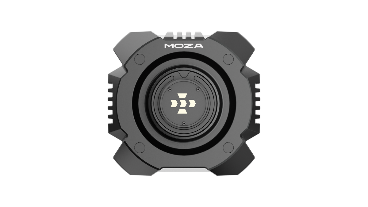 MOZA R16 ULTRA DIRECT DRIVE WHEEL BASE