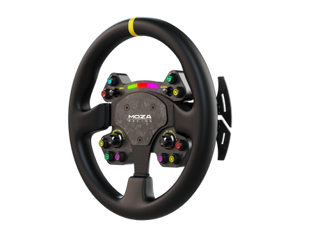 Moza Racing RS V2