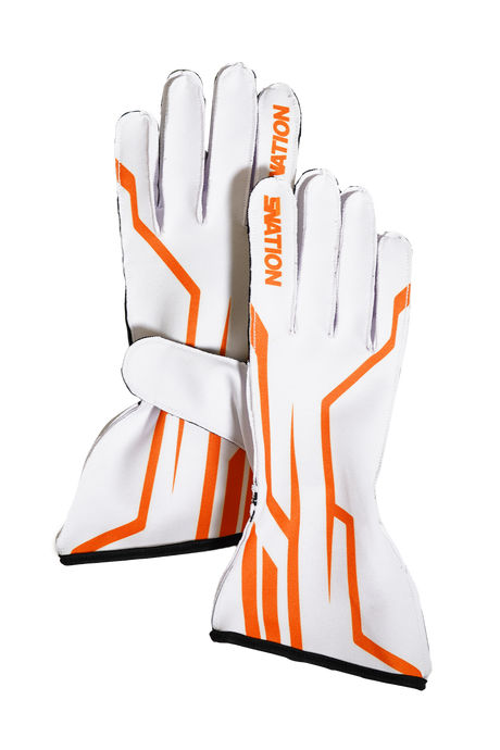 Speednation Pro Sim Racing Gloves