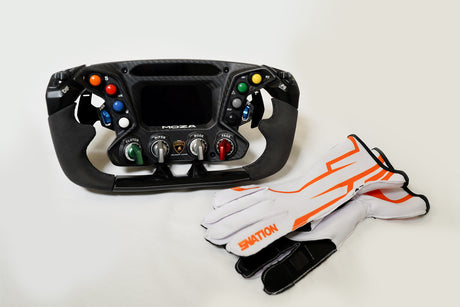 Speednation Pro Sim Racing Gloves