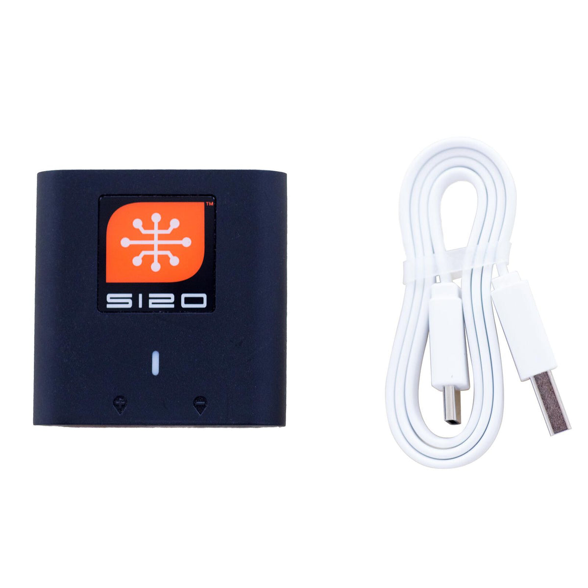 Spektrum - Charger USB Smart S120 USB-C, 1x20W 2-3S HV Lipo, by Spektrum (Requires SPMXCA507 for IC5 Battery)