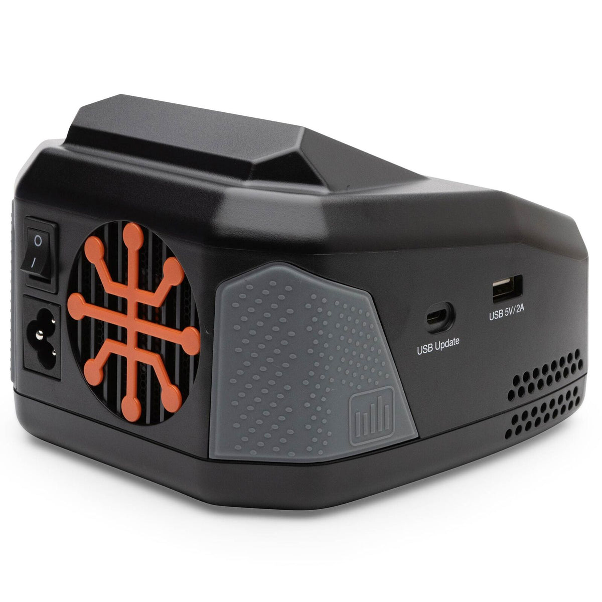 Spektrum - Charger AC Smart S2100 G2 2x100W