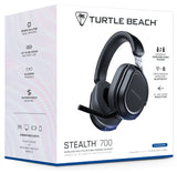 Turtle Beach® Stealth™ 700 Playstation – Black