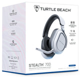 Turtle Beach® Stealth™ 700 Playstation – White
