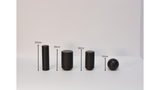 3D Printed Shifter Knobs for MOZA HGP Shifter