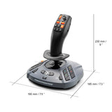 Thrustmaster SimTask FarmStick for XBOX and PC