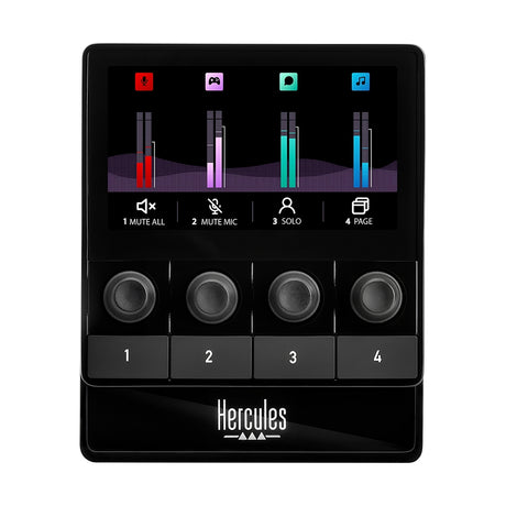 Hercules Stream 100