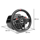 Thrustmaster T248R, For PS5, PS4 and PC