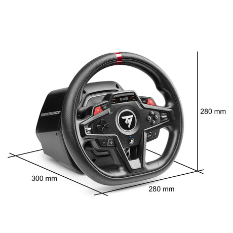 Thrustmaster T248R, For PS5, PS4 and PC