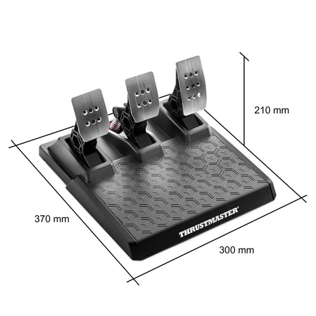 Thrustmaster T248R, For PS5, PS4 and PC