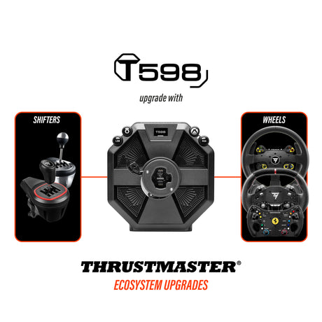 Thrustmaster T598 for XBOX Series X|S, XBOX One, PC