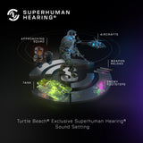 Turtle Beach® Stealth™ 500X – Arctic Camo