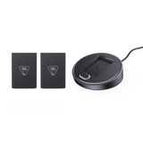 Turtle BeachÂ® Stealthâ„¢ Pro II Wireless Gaming Headset for Xbox â€“ Black - image 4